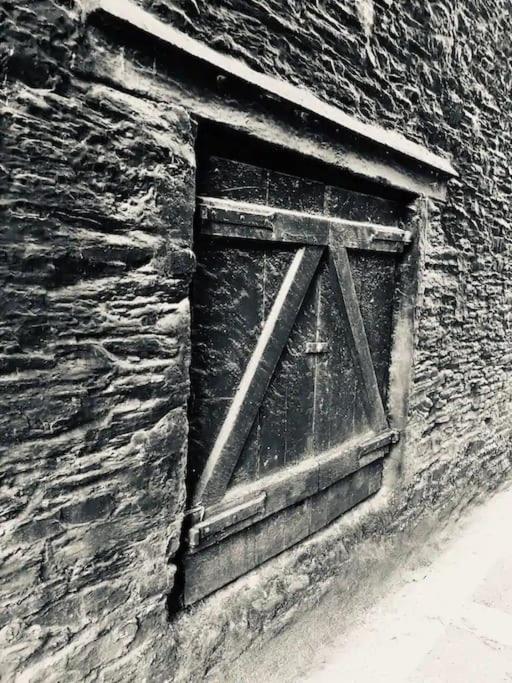 The Retreat @ The Old Smithy, Colebrook Village بلايموث المظهر الخارجي الصورة