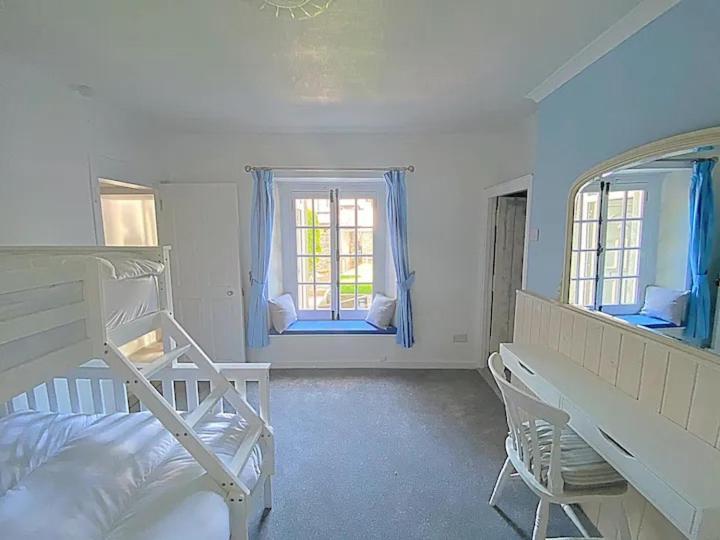 The Retreat @ The Old Smithy, Colebrook Village بلايموث المظهر الخارجي الصورة