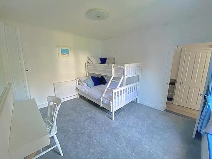 The Retreat @ The Old Smithy, Colebrook Village بلايموث المظهر الخارجي الصورة